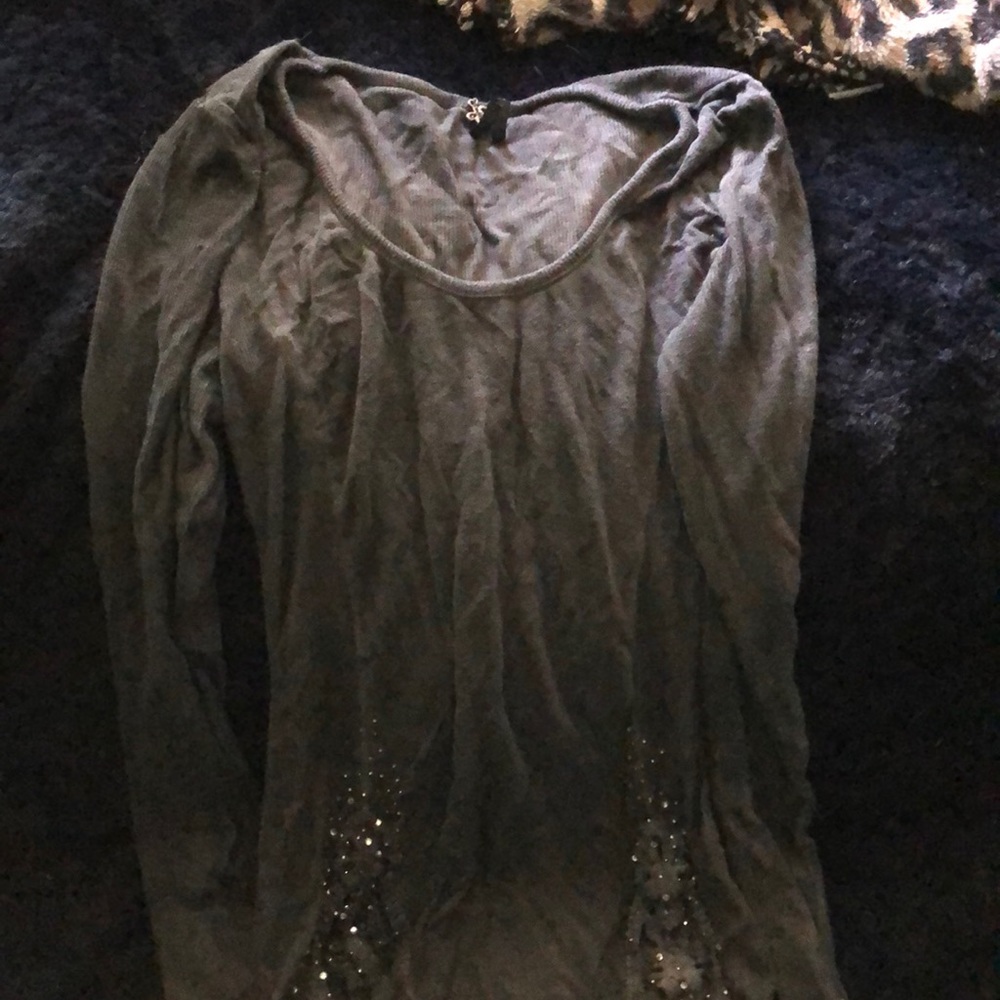 BKE long sleeve top